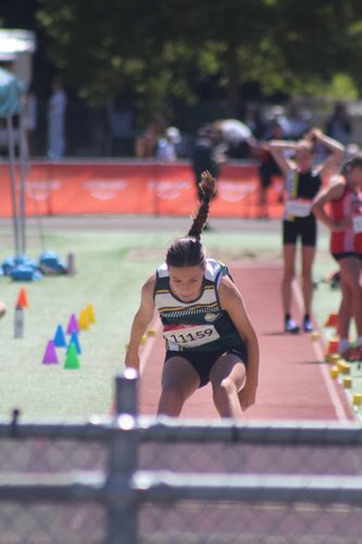 2026 Colgate Games Day 3 photo